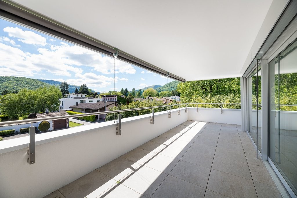 Appartamento a Magliaso 3.5 locali / app. 9 - 6