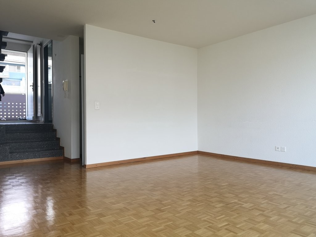 Charmante Maisonette - wohnen auf zwei Ebenen - 1