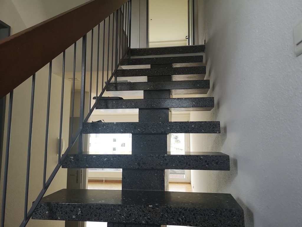 Charmante Maisonette - wohnen auf zwei Ebenen - 10