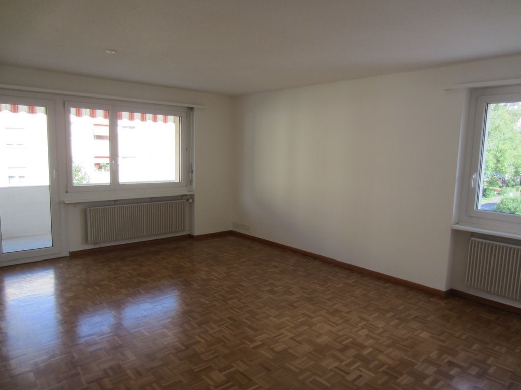 Start ins Wohnglück mit der Familie - 1