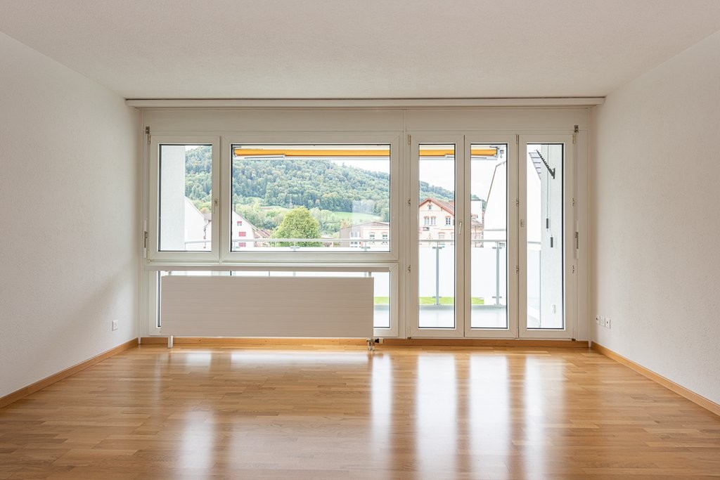 Klein aber fein! Die Wohnung im Naherholungsgebiet Töss. - 3