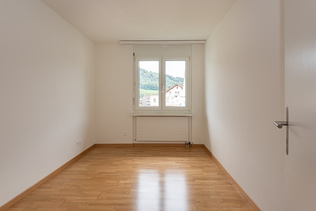 Klein aber fein! Die Wohnung im Naherholungsgebiet Töss. - 5