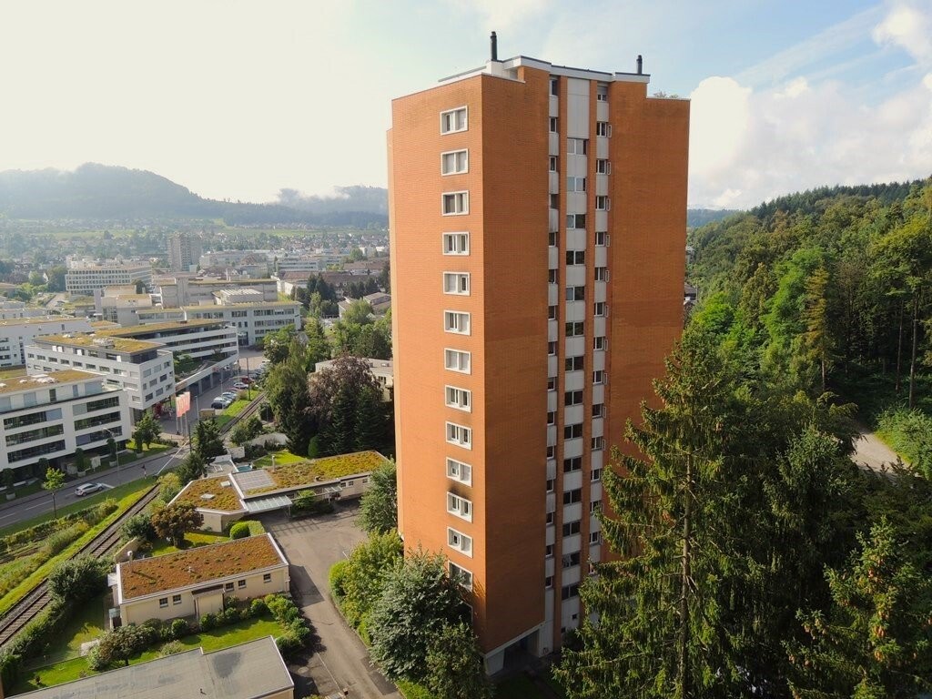 Ihr neues Zuhause im trendigen Holligen-Quartier! - 0