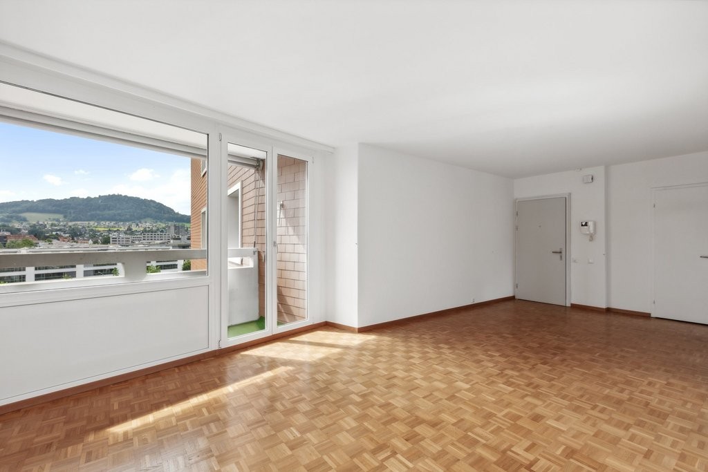 Ihr neues Zuhause im trendigen Holligen-Quartier! - 1