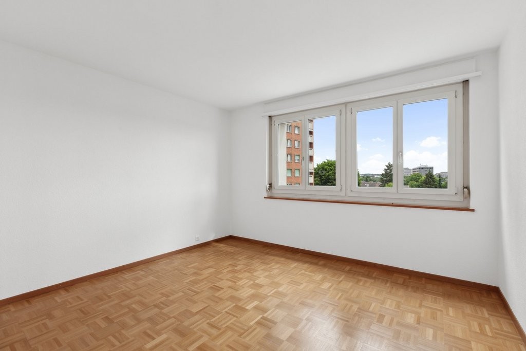 Ihr neues Zuhause im trendigen Holligen-Quartier! - 2