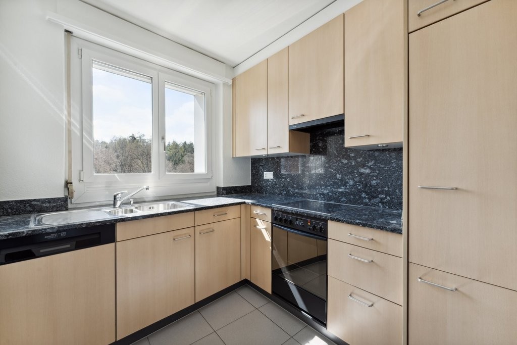 Ihr neues Zuhause im trendigen Holligen-Quartier! - 3