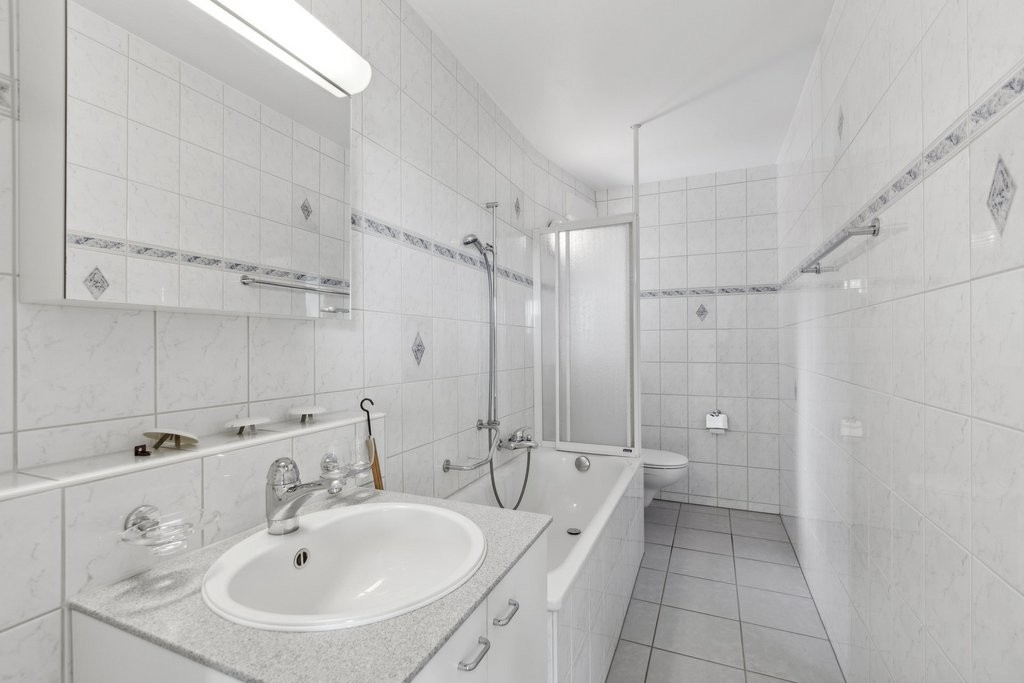 Ihr neues Zuhause im trendigen Holligen-Quartier! - 4