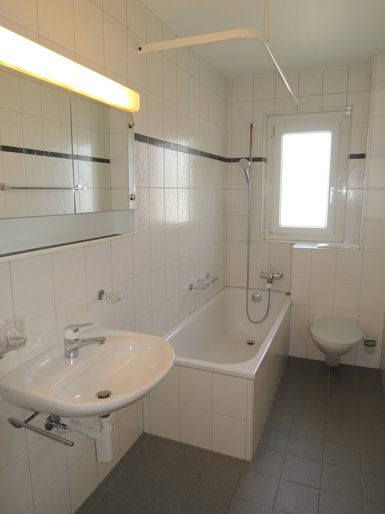 Ihr neues Zuhause im beliebten Liebefeld! - 4