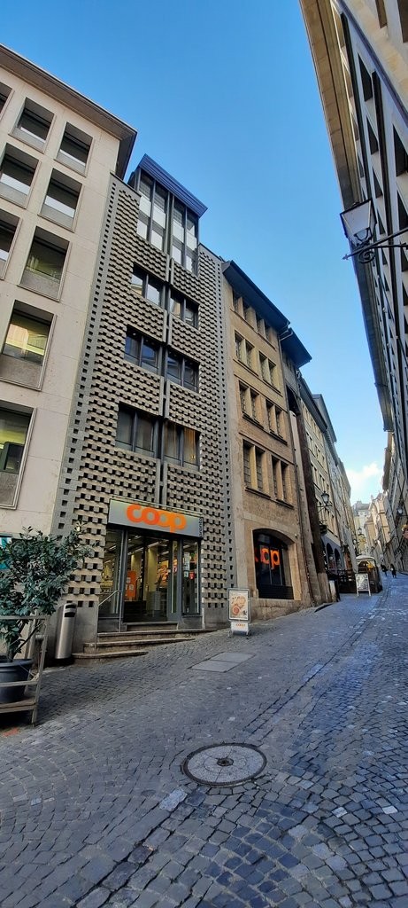 Belle opportunité au coeur de Genève ! - 0