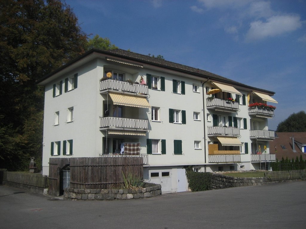 Ihre neue Wohlfühloase - 0