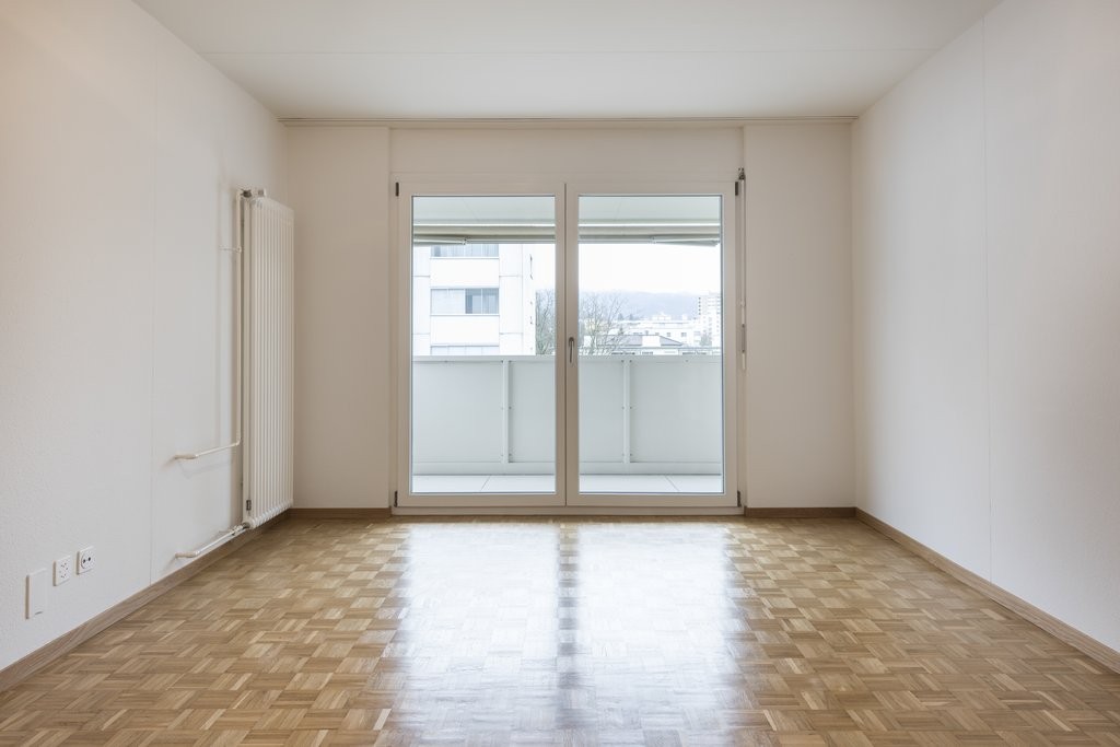 Wohnen mit Blick ins Grüne - 0