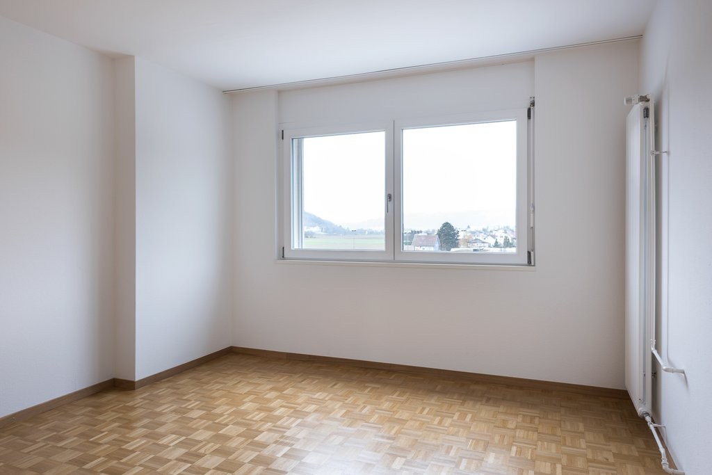 Wohnen mit Blick ins Grüne - 1