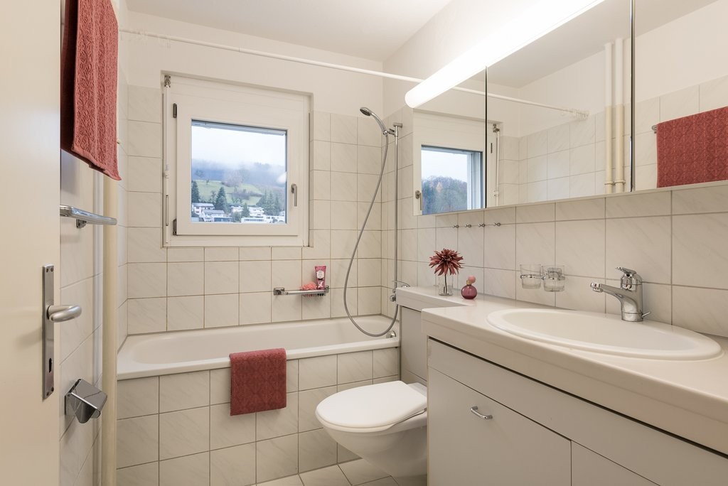 Wohnen mit Blick ins Grüne - 3