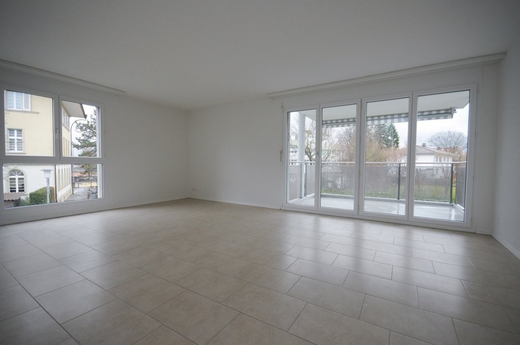 Helle, moderne Wohnung in beliebter Wohnlage! - 1