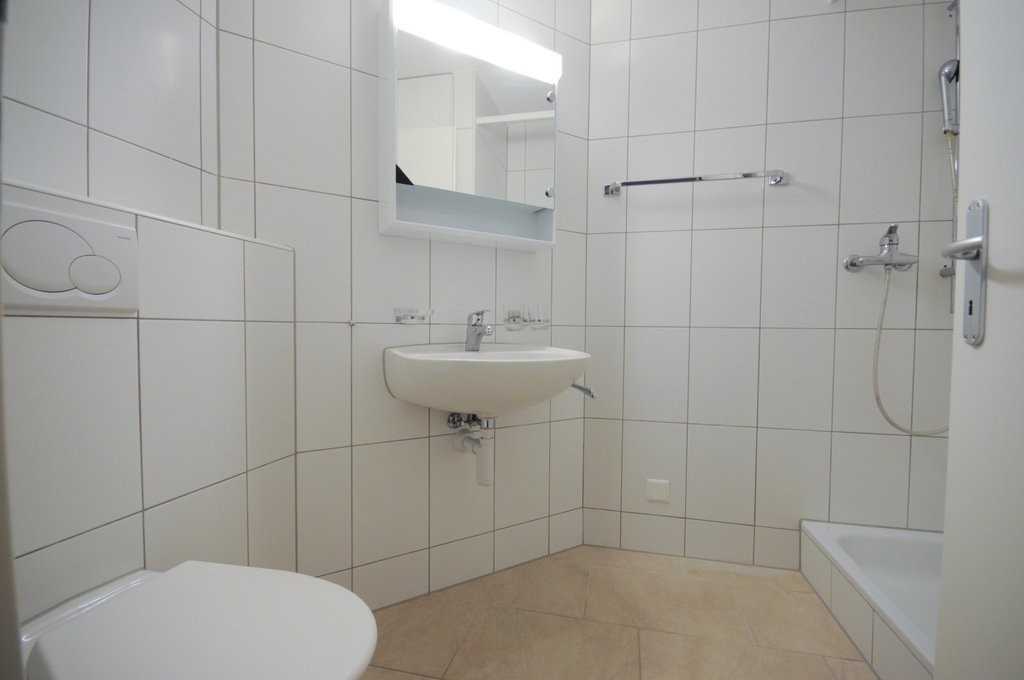 Helle, moderne Wohnung in beliebter Wohnlage! - 8