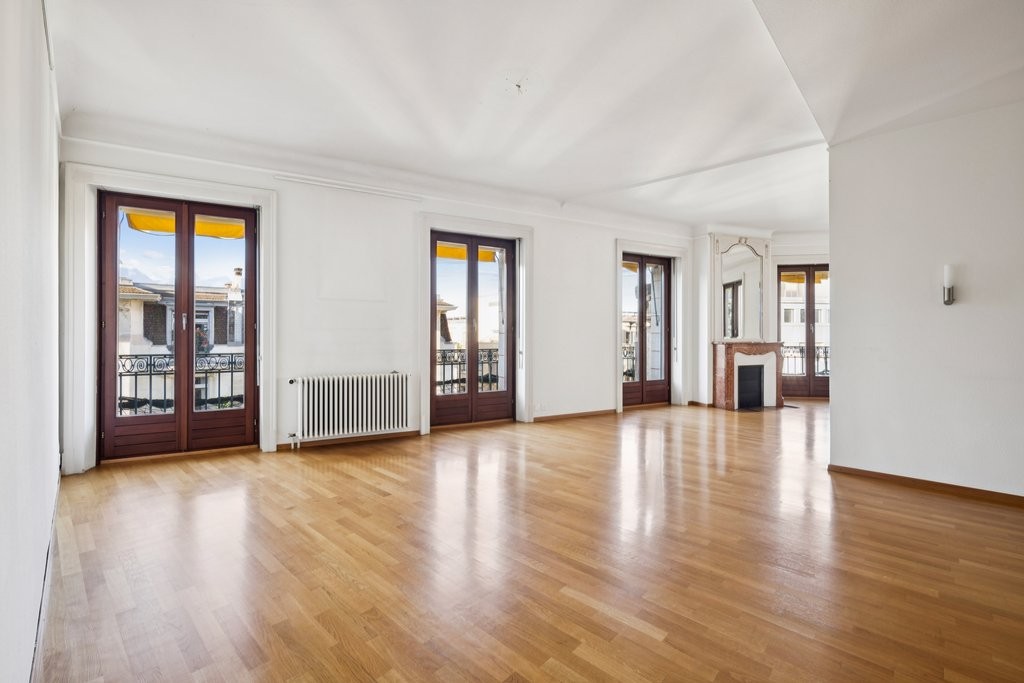 À saisir ! Superbe appartement au coeur de Montreux ! - 2