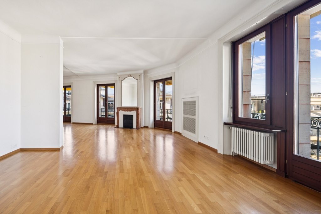 À saisir ! Superbe appartement au coeur de Montreux ! - 4