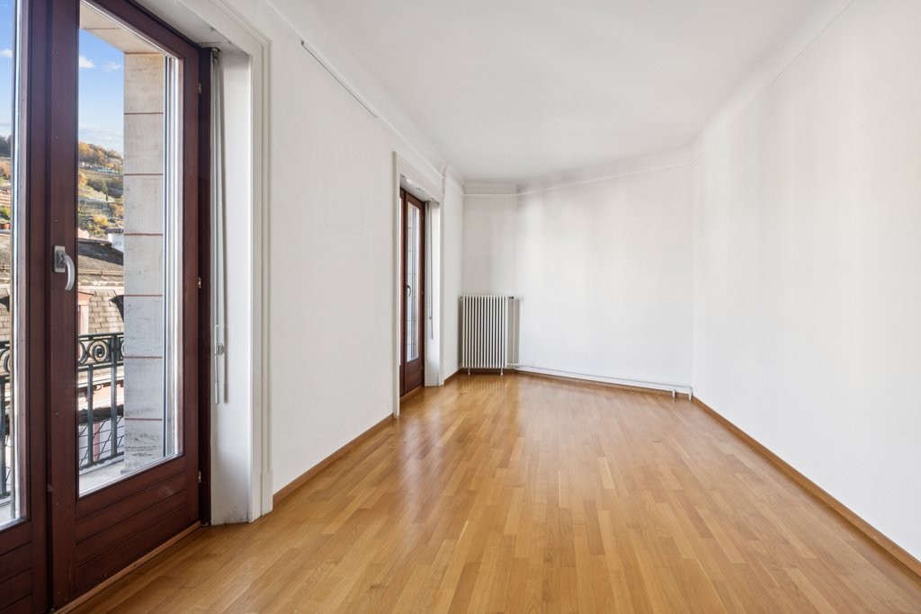 À saisir ! Superbe appartement au coeur de Montreux ! - 7