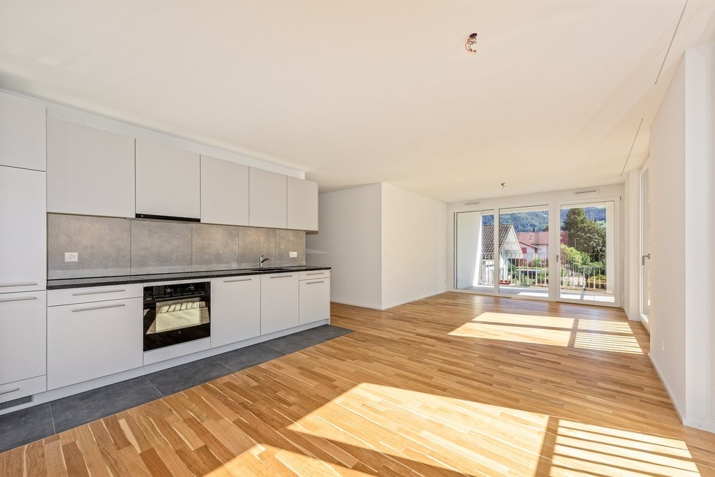 Einziehen, wohlfühlen, ankommen - Ihre Wohnung - 3