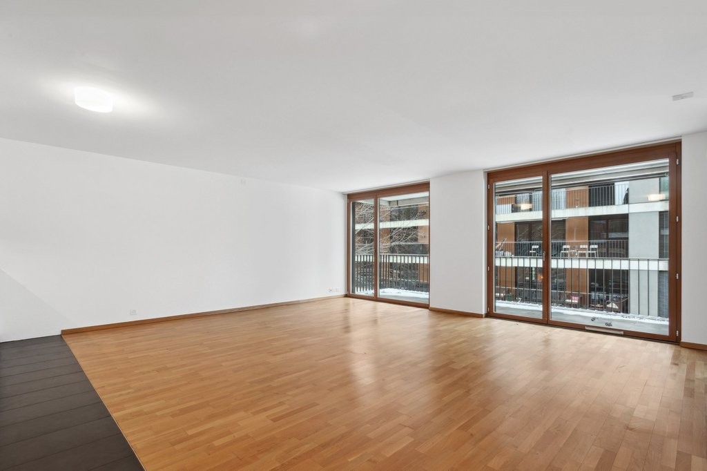 Moderne Stadtwohnung im Zentrum von Biel - 2