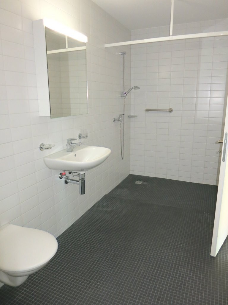 Moderne Stadtwohnung im Zentrum von Biel - 6