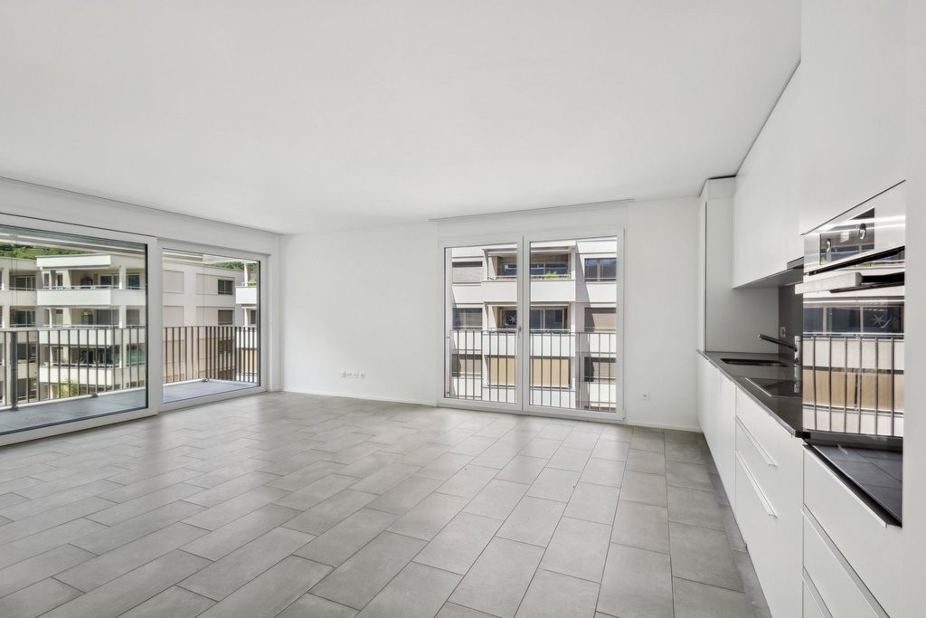 Vivere nel verde a due passi da ogni comfort - Open Gerretta - 3