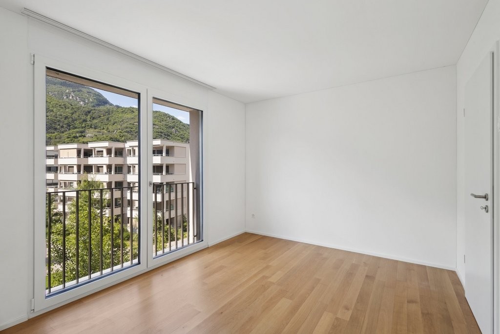 Vivere nel verde a due passi da ogni comfort - Open Gerretta - 6