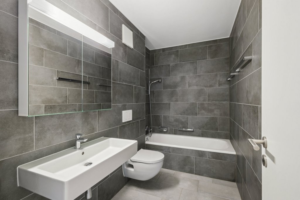 Vivere nel verde a due passi da ogni comfort - Open Gerretta - 7