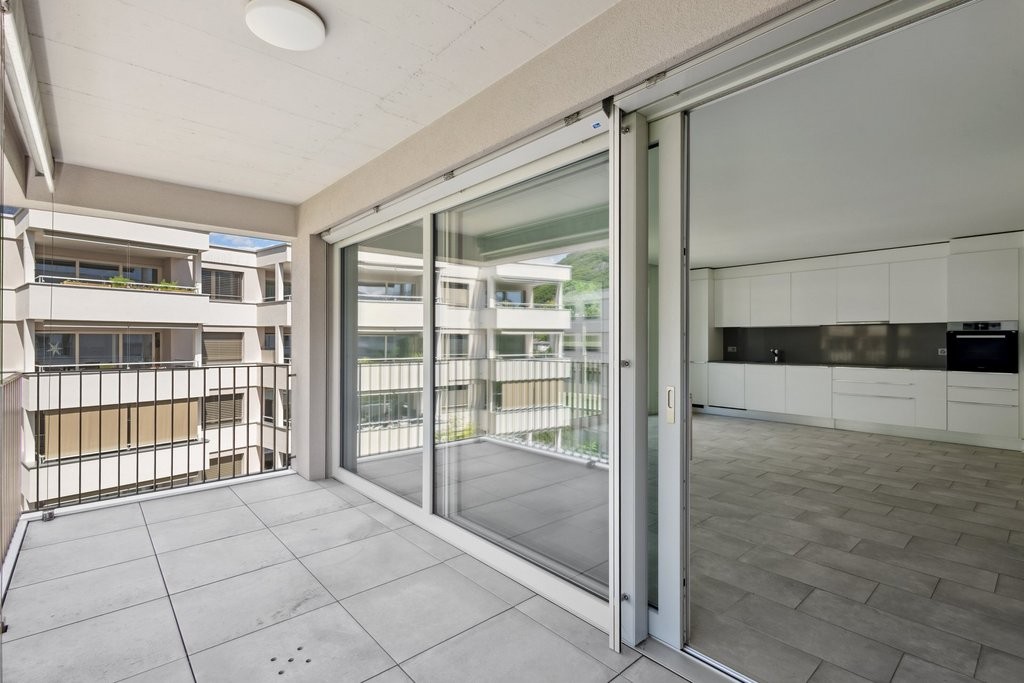 Vivere nel verde a due passi da ogni comfort - Open Gerretta - 11