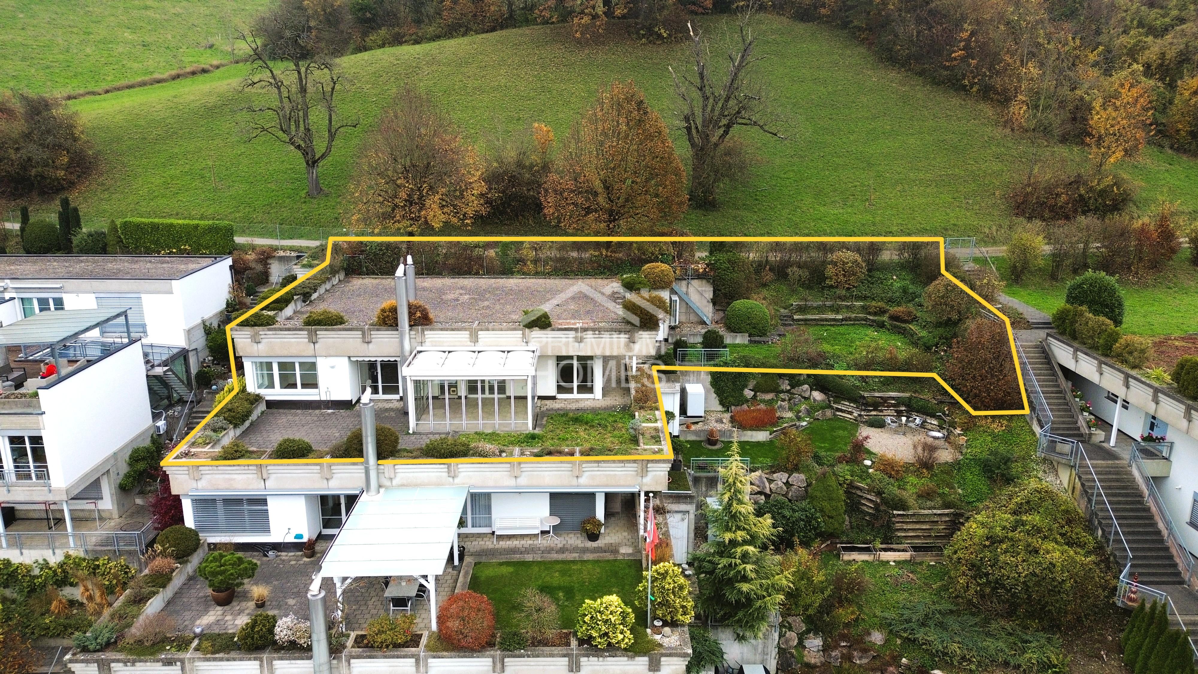 Raum zum Aufatmen - 0