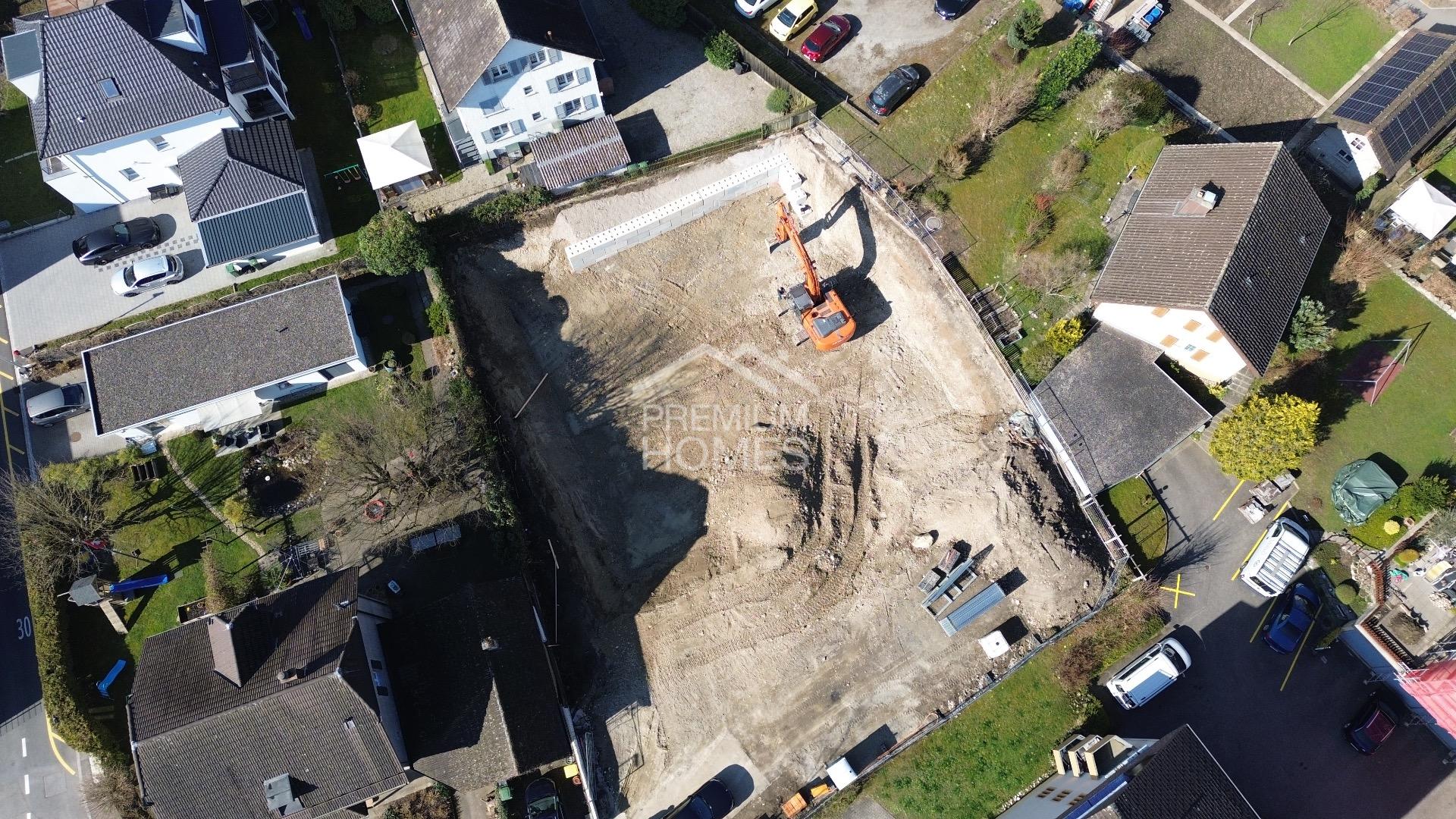 Exklusive Neubauwohnung in Derendingen ? Erstbezug! - 0