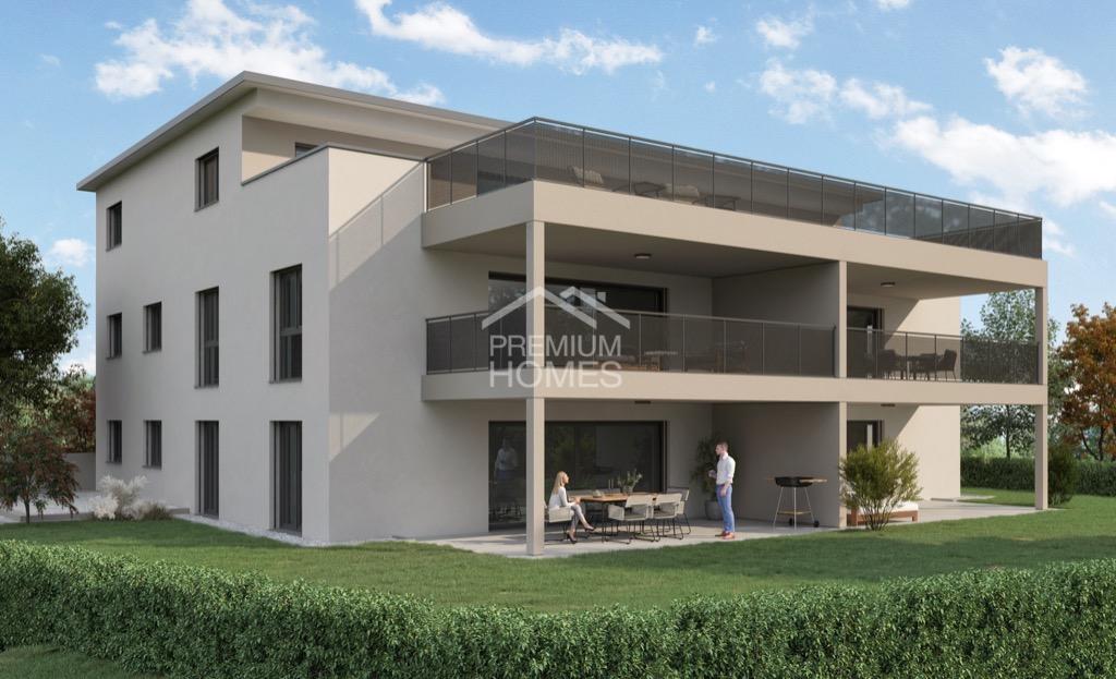 Exklusive Neubauwohnung in Derendingen ? Erstbezug! - 1