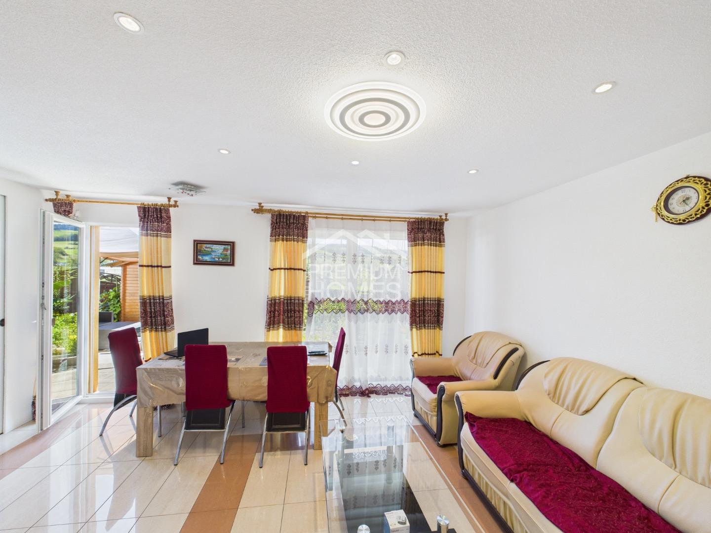 Espace, lumière et harmonie - 1