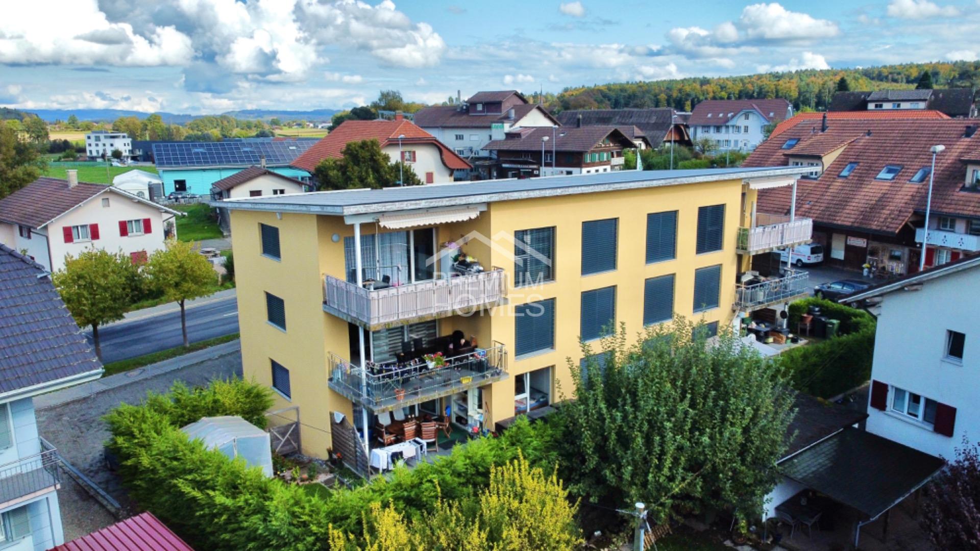 Ihre Gartenoase wartet - 0