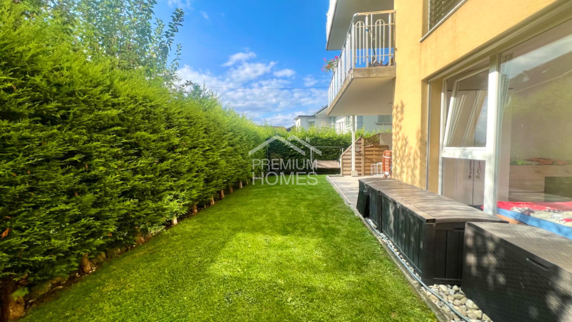 Ihre Gartenoase wartet - 1