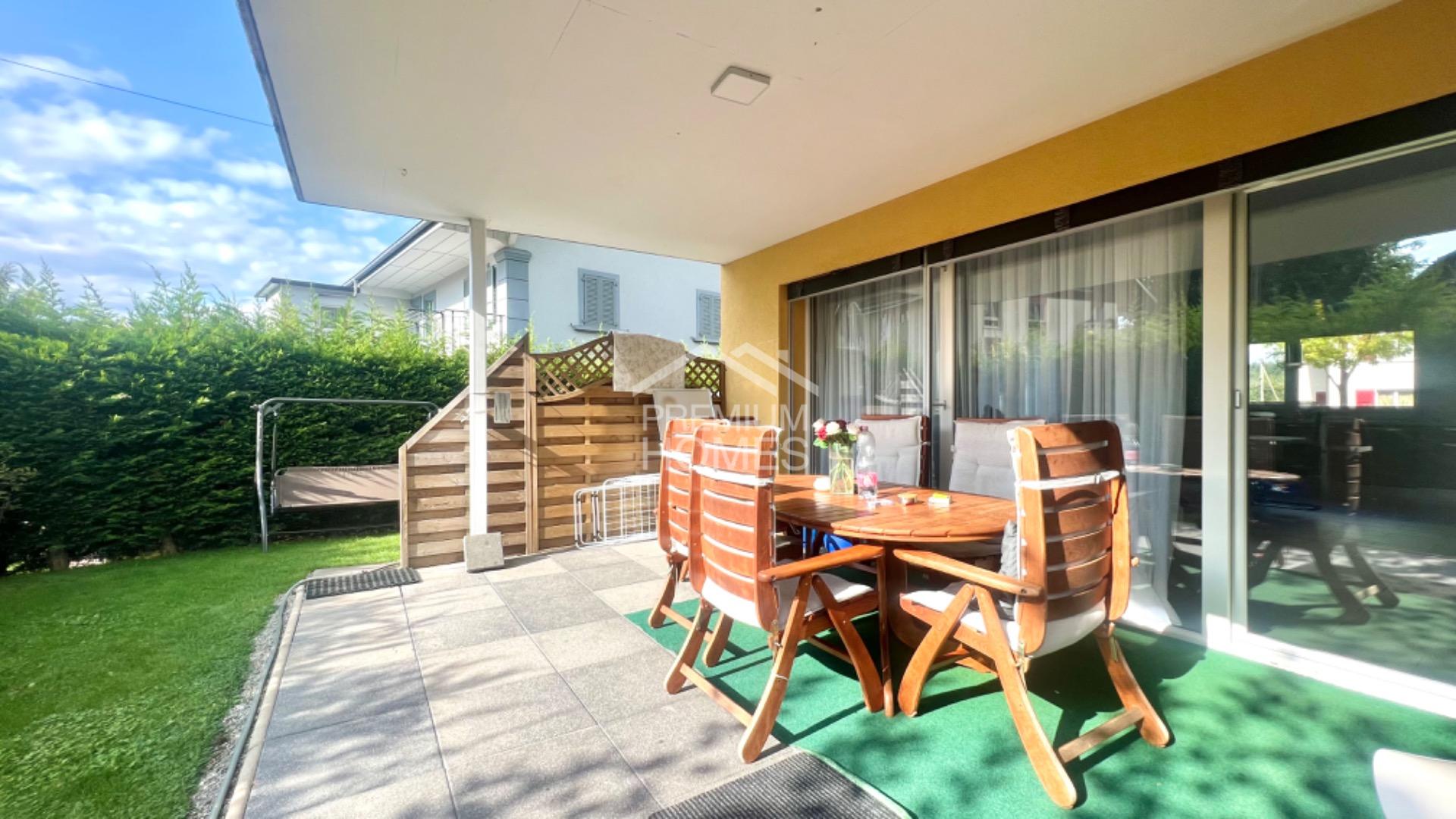 Ihre Gartenoase wartet - 3