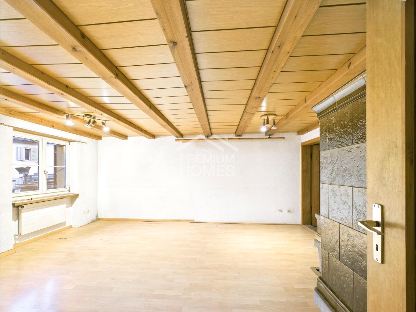 Investoren-Highlight: Zwei Häuser - ein Kauf! - 1