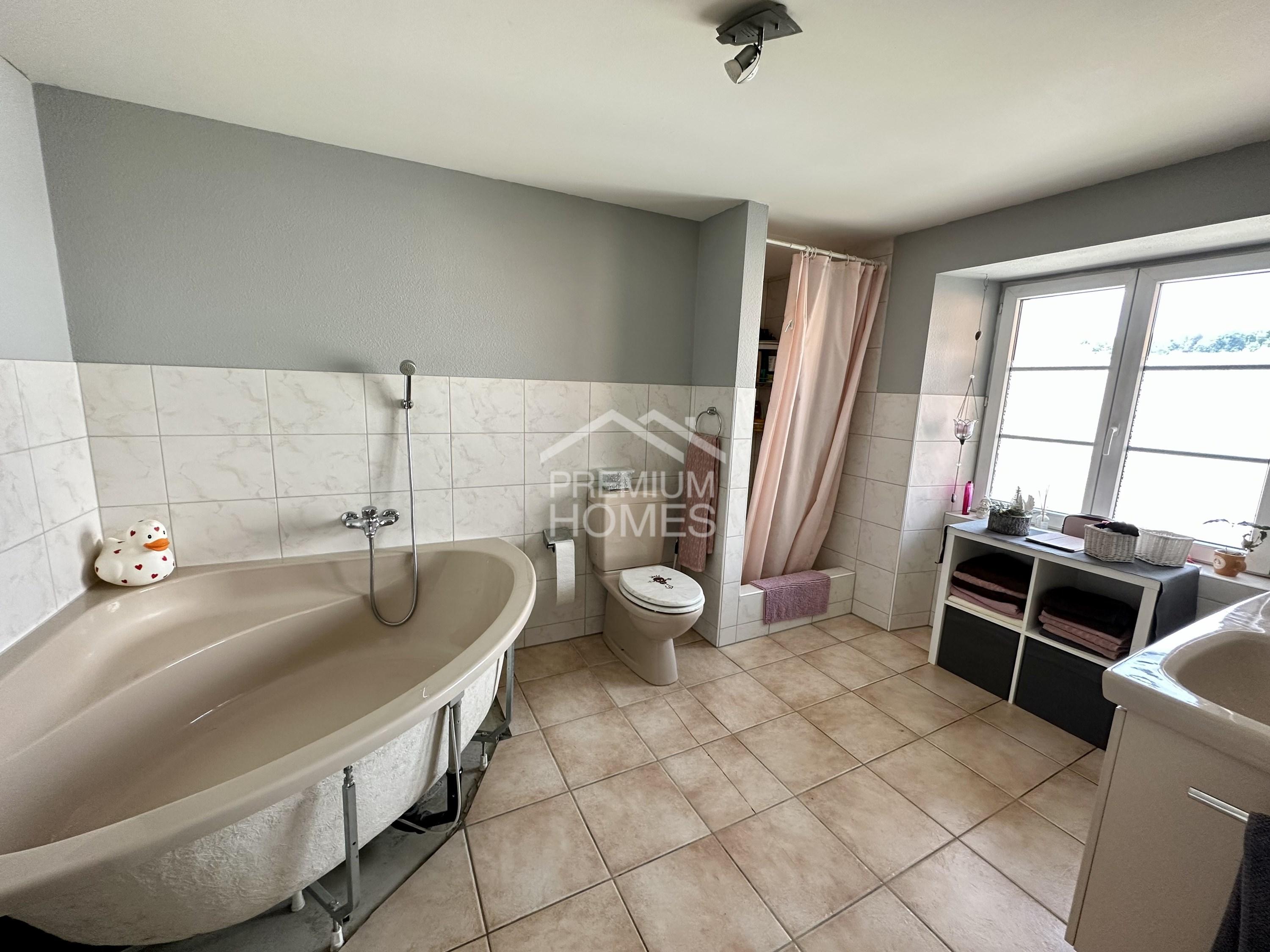 Ehemaliges Bauernhaus im Herzen von Hofstetten - 5