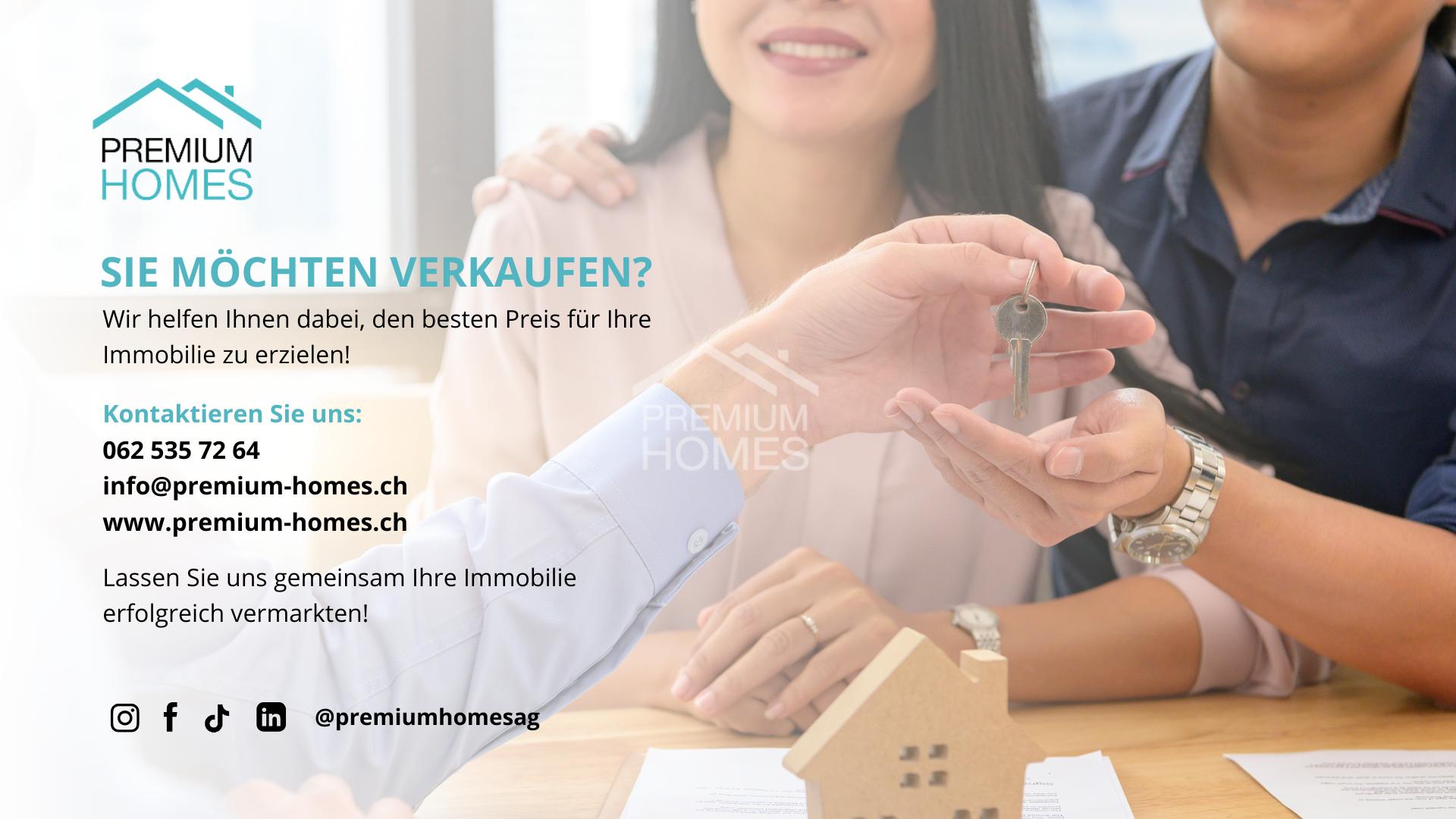 Idyllische Wohnung mit Blick ins Grüne - 2