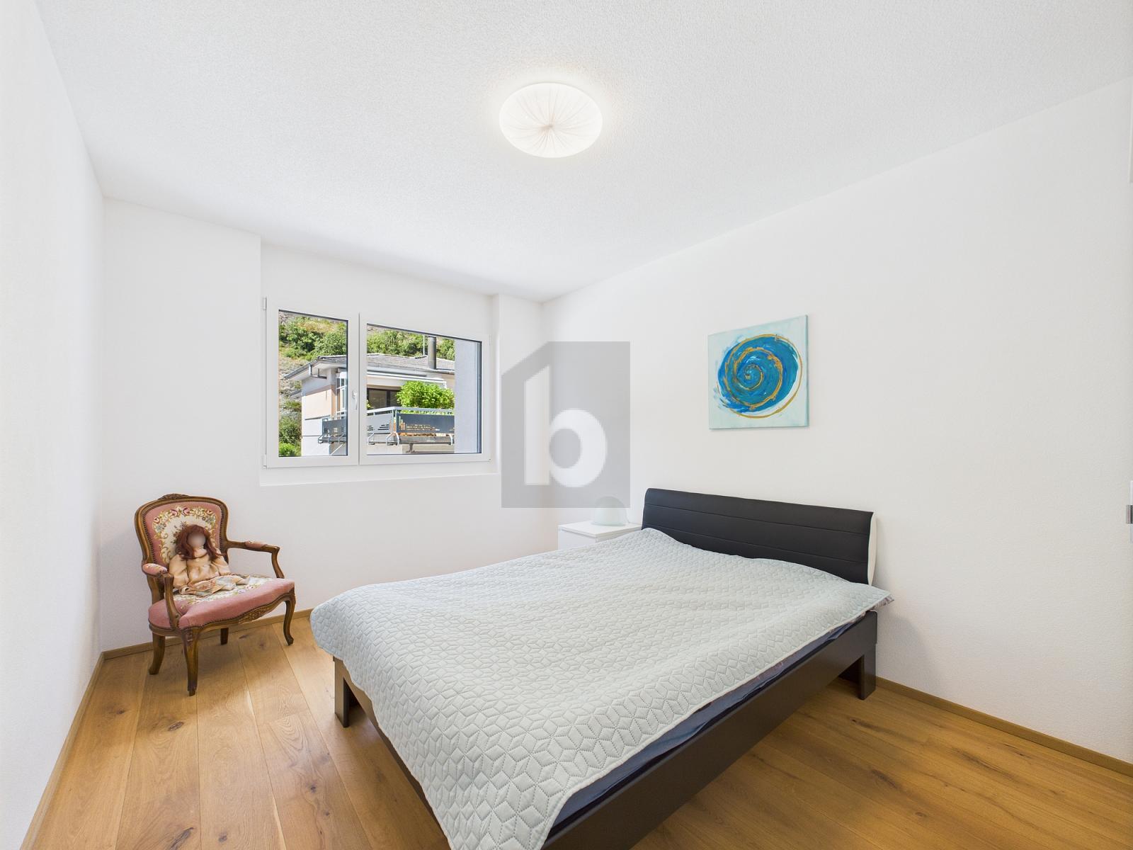 VIEL KOMFORT AN RUHIGER LAGE - 3