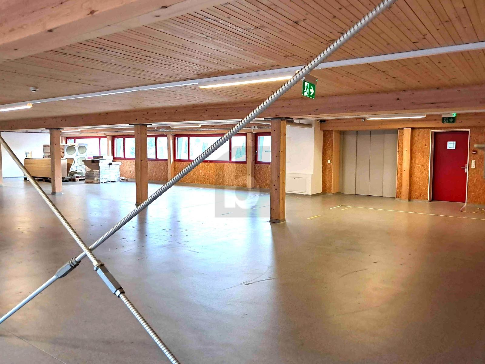 GEPFLEGTE RÄUME, VIELFÄLLTIG NUTZBAR - 2