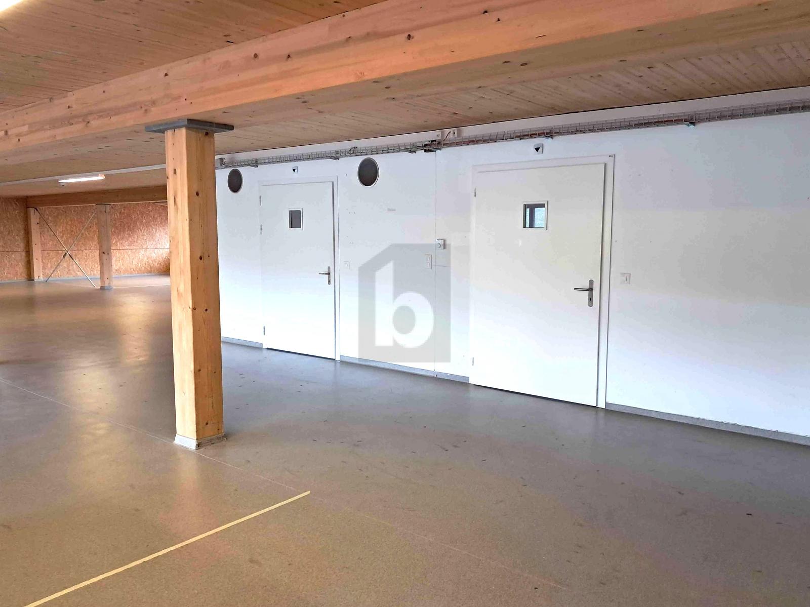 GEPFLEGTE RÄUME, VIELFÄLLTIG NUTZBAR - 4