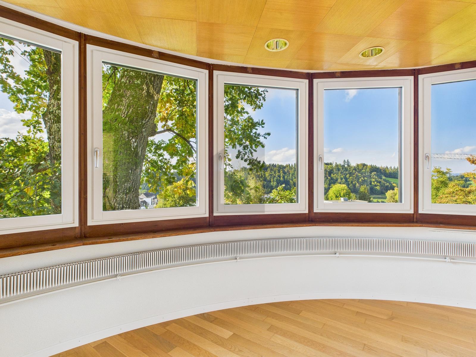 REPRÄSENTATIV AN ZENTRALER LAGE! - 0