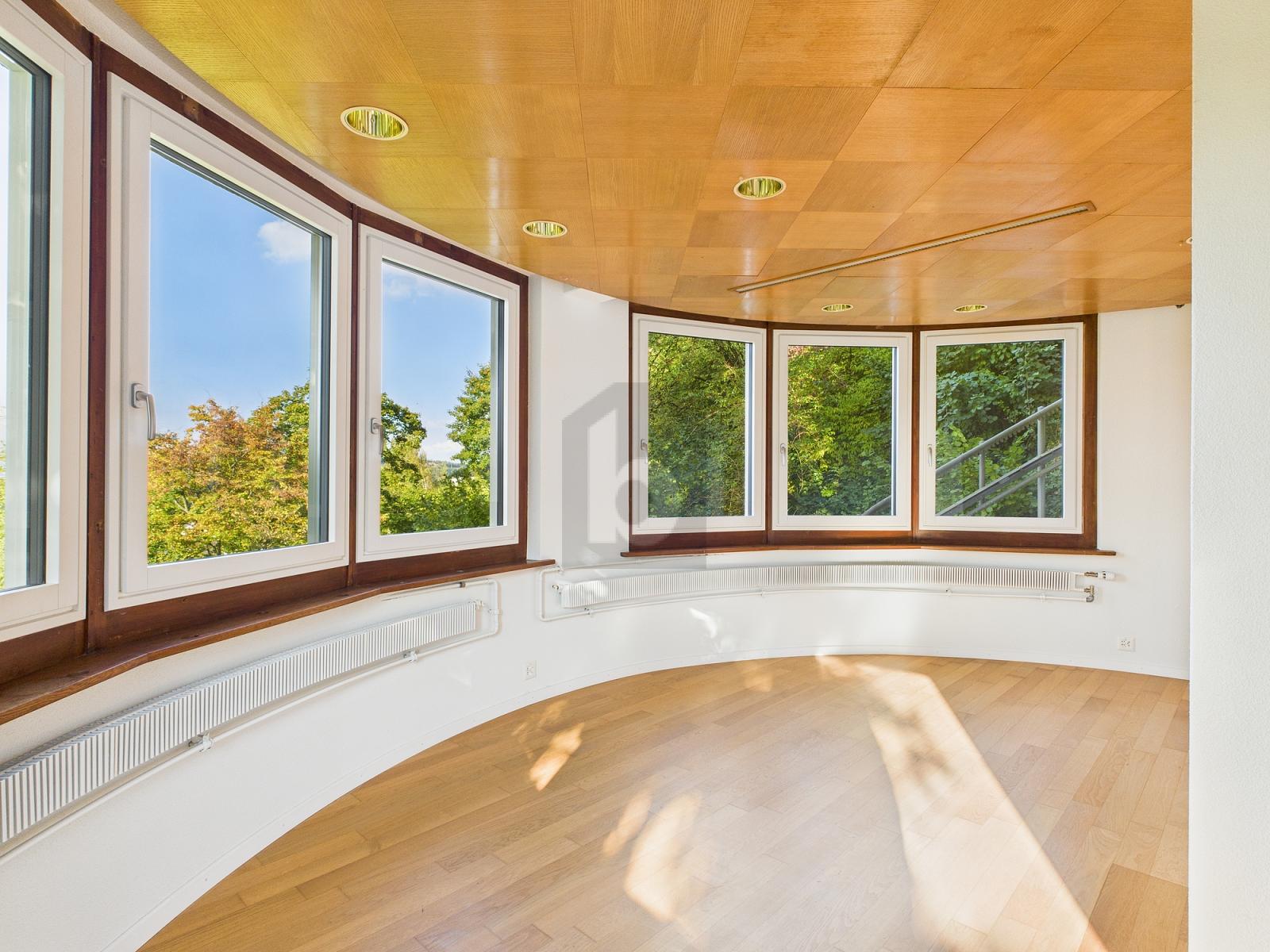 REPRÄSENTATIV AN ZENTRALER LAGE! - 4