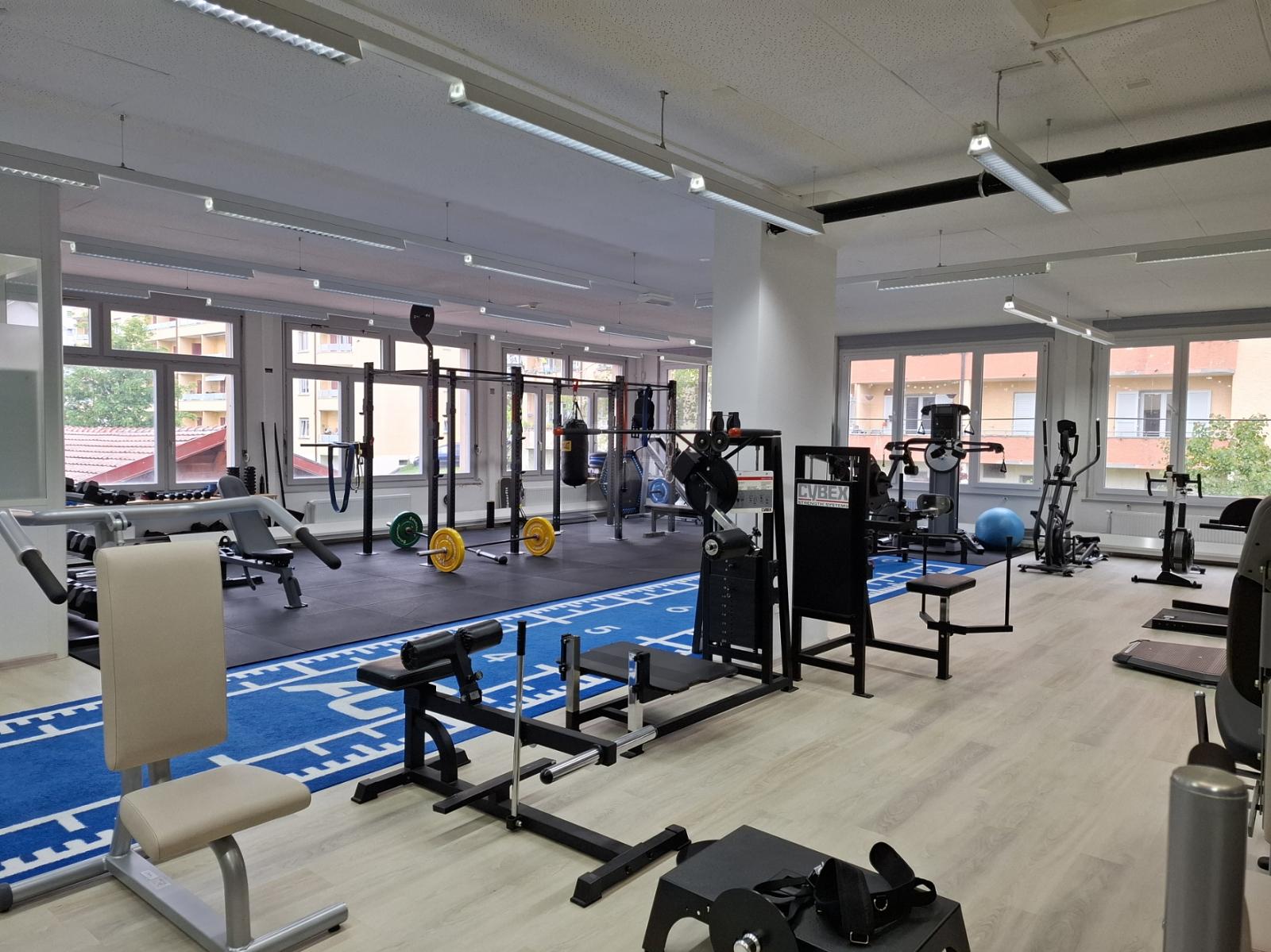 SPACIEUX ET LUMINEUX - 0