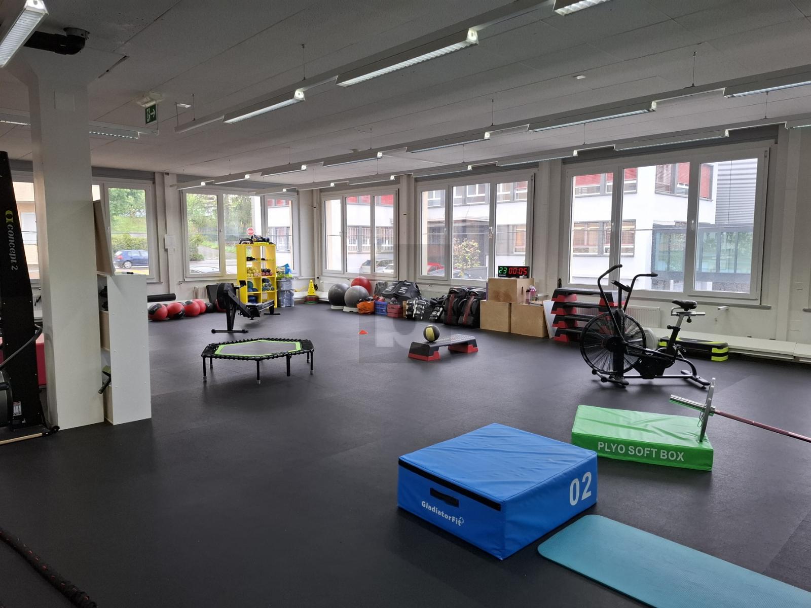 SPACIEUX ET LUMINEUX - 1