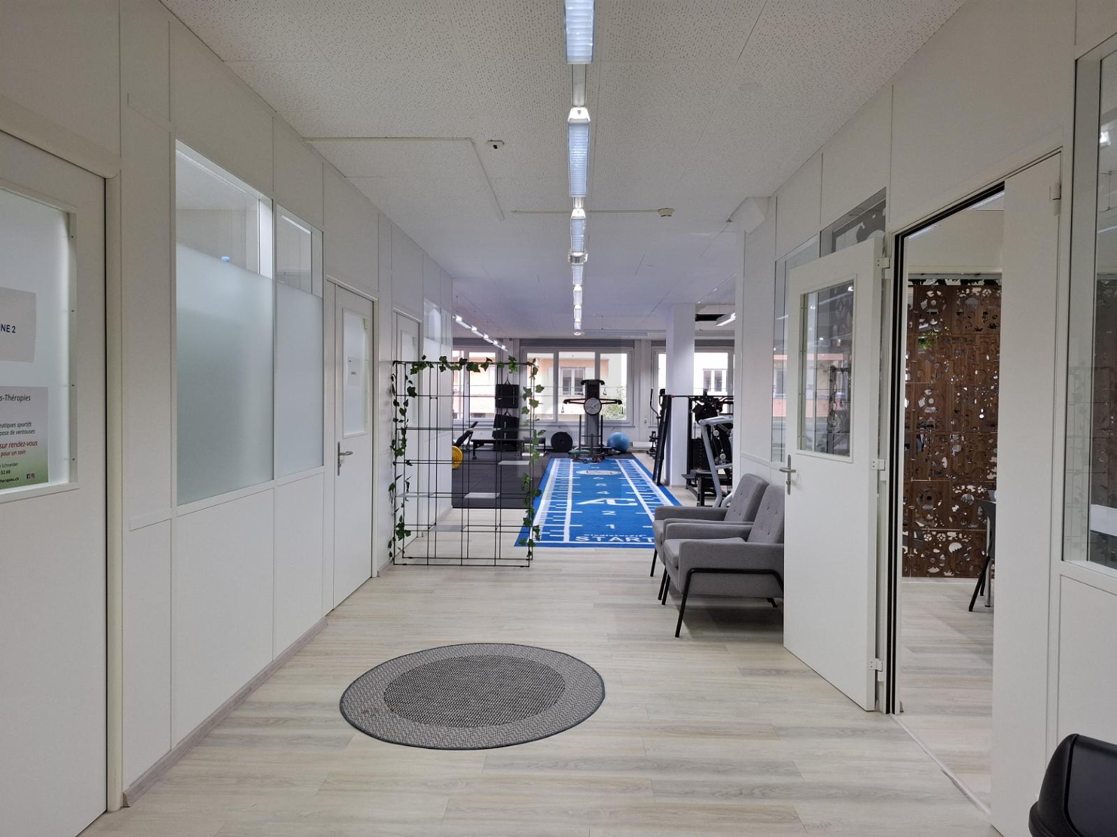 SPACIEUX ET LUMINEUX - 2