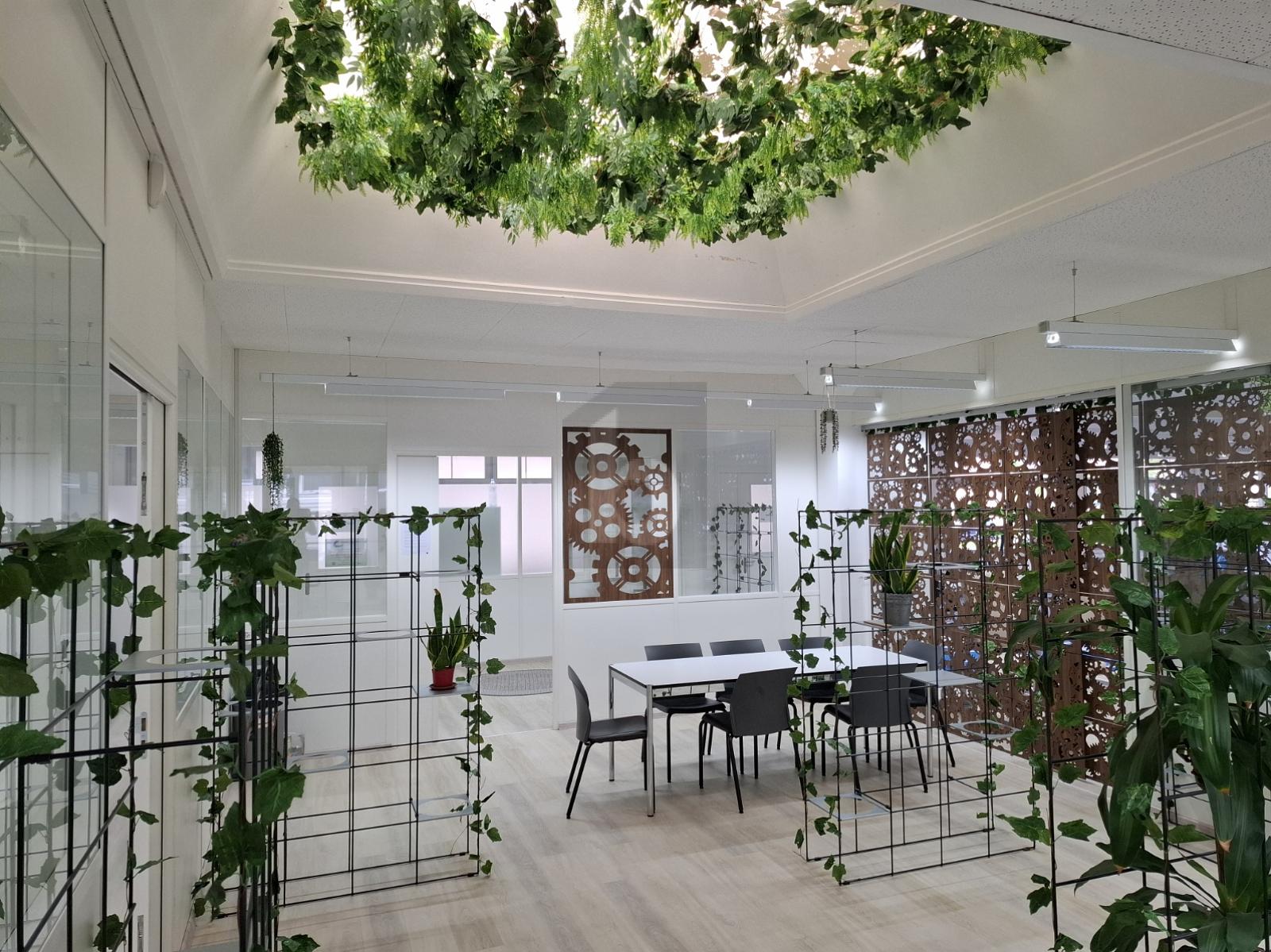 SPACIEUX ET LUMINEUX - 3