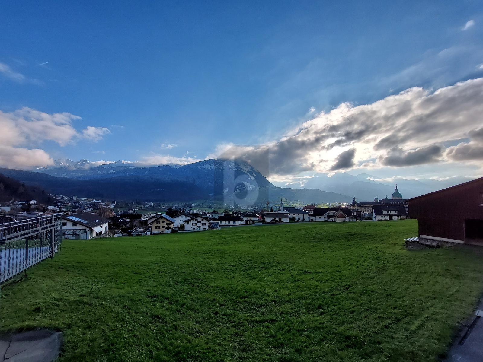 GEMÜTLICH MIT FANTASTISCHER BERGSICHT - 0