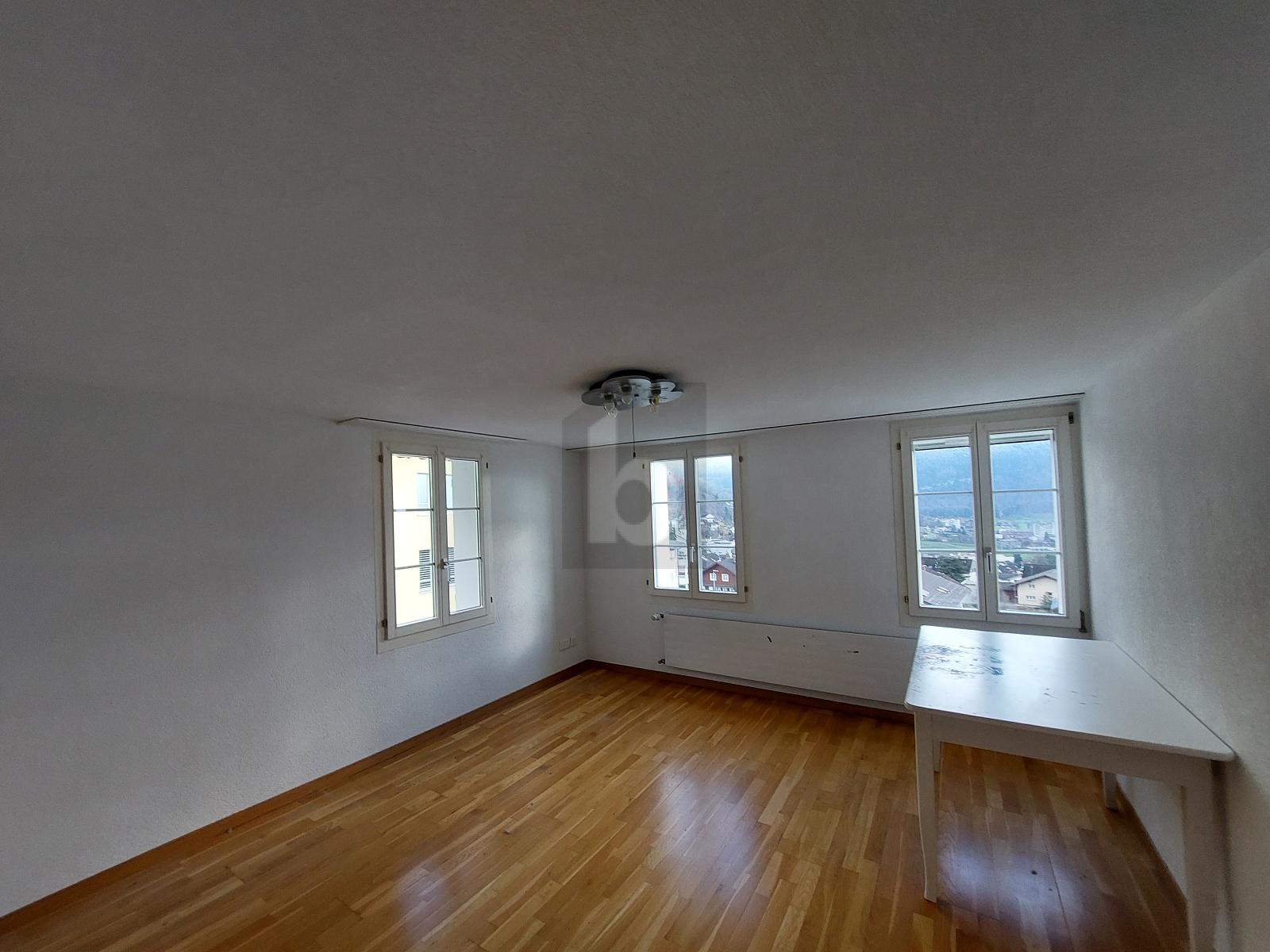 GEMÜTLICH MIT FANTASTISCHER BERGSICHT - 3